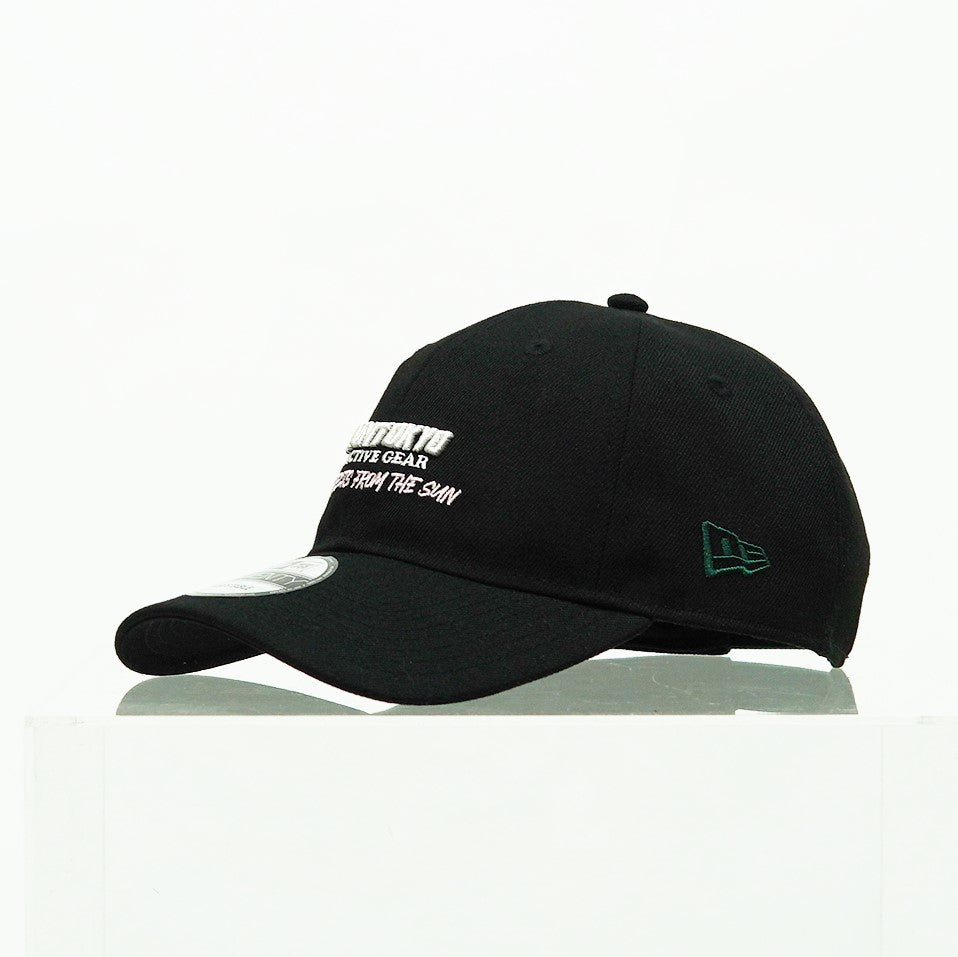 NON TOKYO / NEW ERA 9TWENTY (BLACK) / &lt;NON TOKYO&gt; New Era 9 Twenty (Black)