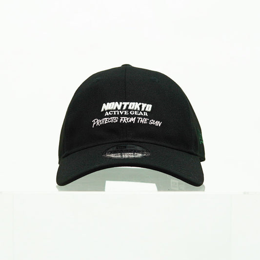 NON TOKYO / NEW ERA 9TWENTY (BLACK)