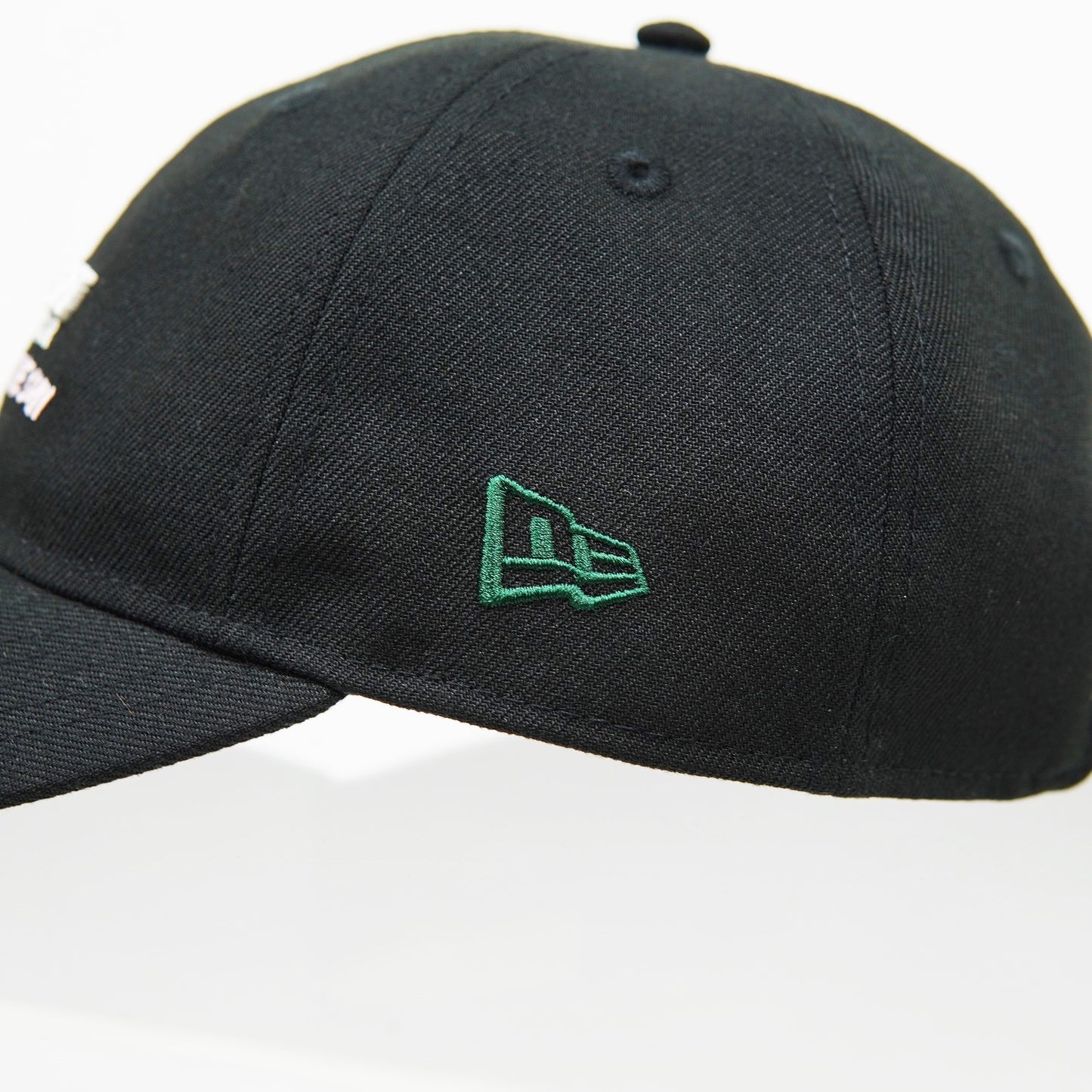 NON TOKYO / NEW ERA 9TWENTY (BLACK) / &lt;NON TOKYO&gt; New Era 9 Twenty (Black)