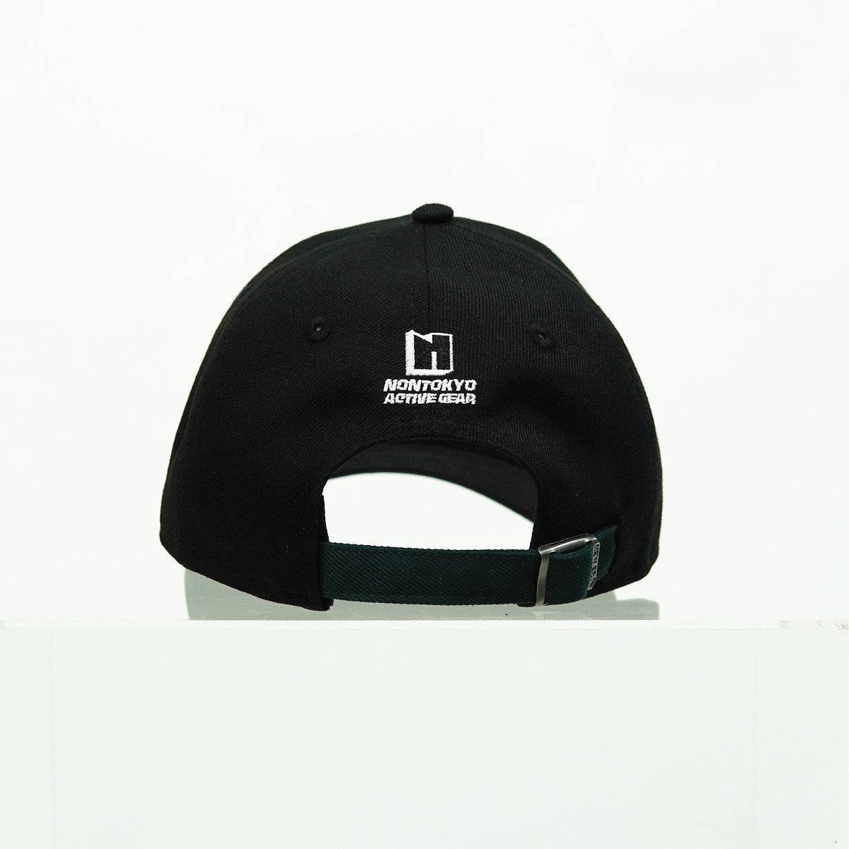 NON TOKYO / NEW ERA 9TWENTY (BLACK) / &lt;NON TOKYO&gt; New Era 9 Twenty (Black)